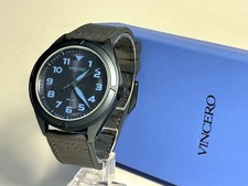 Vincero stratus titanium for sale  Tyler