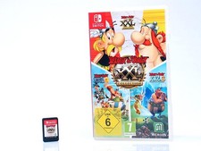 Asterix belix xxl gebraucht kaufen  Herbstein