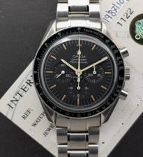 Omega speedmaster professional usato  Roma