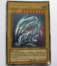 Blauäugiger drache sdk gebraucht kaufen  Metten