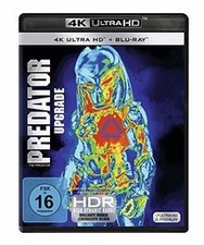 Predator upgrade ultra gebraucht kaufen  Berlin