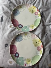Portmeirion crazy daisy for sale  KIDDERMINSTER