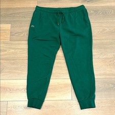 Lacoste green sport for sale  Hurricane