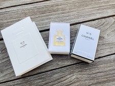 Chanel miniatur edp gebraucht kaufen  Aachen