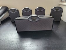 Tannoy sfx surround for sale  NOTTINGHAM