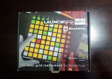 Launchpad mini mk2 usato  Marsico Nuovo