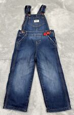 Oshkosh overalls girls for sale  Naperville