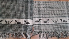 Vintage hand loomed for sale  Turtle Lake