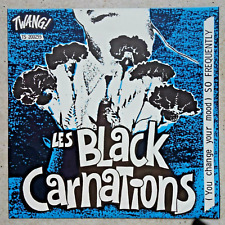 Les black carnations gebraucht kaufen  Dortmund