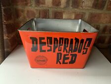 Desperados large ice for sale  LONDON