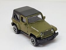 Jeep wrangler rubicon gebraucht kaufen  Salzgitter