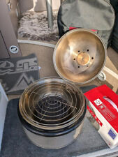 Cobb premier campinggrill gebraucht kaufen  Remscheid