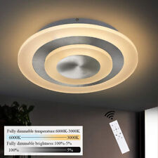 Zmh led deckenleuchte gebraucht kaufen  Korschenbroich