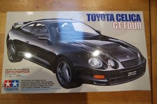 Tamiya toyota celica for sale  BROADSTONE