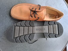 solidus schuhe gebraucht kaufen  Frankfurt am Main