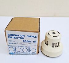 Usado, Detector de fumaça de ionização Apollo 53541-111 comprar usado  Enviando para Brazil