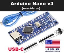 Nano v3.0 usb for sale  Valparaiso