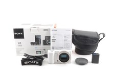 Sony alpha a5100 d'occasion  Expédié en Belgium