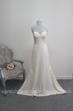 Charlotte balbier ivory for sale  PONTEFRACT