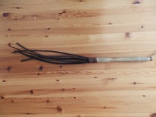 Alte lederpeitsche flogger gebraucht kaufen  Bremen