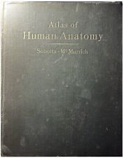 Atlas and Text-Book of Human Anatomy : Vascular System, Lymphatic System,..., usado comprar usado  Enviando para Brazil