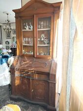 Credenza madia noce usato  Fermo