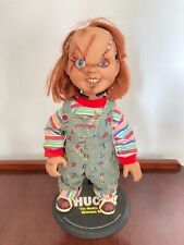 Rare chucky worlds for sale  PORT TALBOT