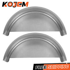 Pair steel round for sale  Mobile