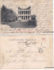 Pallanza villa giulia usato  Roma
