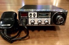 Ricetrasmittente vintage intek usato  Solferino