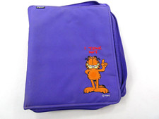 Vtg garfield trapper for sale  Hereford