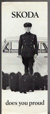 Skoda 1000 c1966 for sale  UK