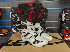 Botas Leatt 4.5 Enduro MX Forge UK9/US10, usado comprar usado  Enviando para Brazil