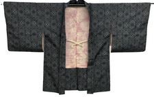 Veste kimono haori d'occasion  Expédié en France