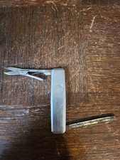Couteau canif petit d'occasion  Reims