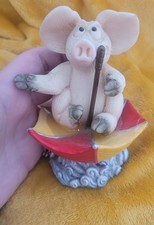 Piggin weather ornament for sale  BIRMINGHAM