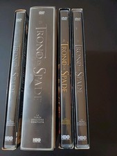 Dvd trono spade usato Dvd trono spade usato  Roma