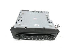 Autoradio 16077504xt peugeot d'occasion  France