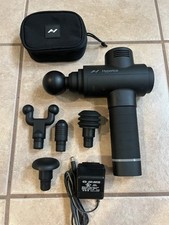 Hyperice hypervolt premium for sale  Mobile