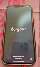 Iphone pro 512 d'occasion  Nogent