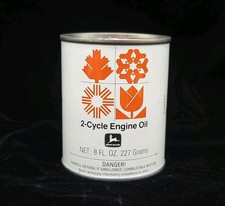2 cycle oil for sale  Rock Island
