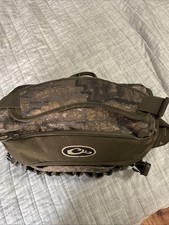 Drake waterfowl blind for sale  Leesville