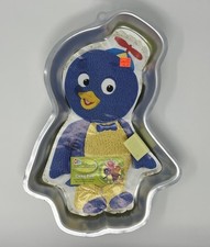 Vtg wilton backyardigans for sale  Blanco