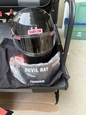 Simpson devil ray for sale  Anderson
