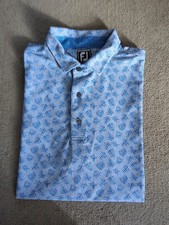 footjoy shirts for sale  STALYBRIDGE