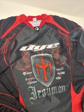 Dye ironmen rojas for sale  Longview