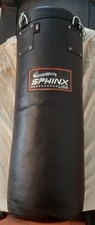 Sacco boxe sphinx usato  Città di Castello