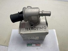 Válvula termostática termostática nova FIAT Bravo Brava Lancia Y 1.4 12V (OM1110), usado comprar usado  Enviando para Brazil