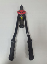 B1187 hand riveter for sale  WATFORD