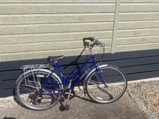Ladies trek bicycle for sale  RAMSGATE